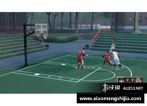 NBA防守艺术：挡拆战术解析与球员角色分析