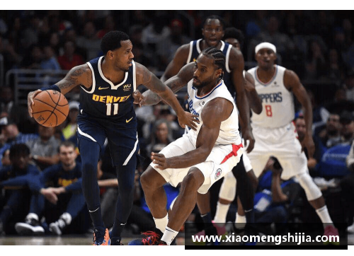 米乐M6热火与快船精彩对决：NBA比赛精华集锦分享