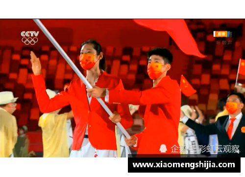米乐M6中国队在奥运金牌榜上再创辉煌！
