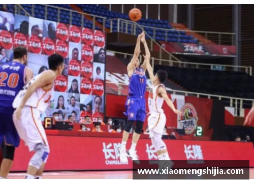 米乐M6CBA总决赛第二场：广东宏远如何丢掉23分领先优势被辽宁逆转？ - 副本 - 副本