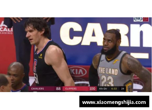 米乐M6快船中心博班：NBA场上的新风向