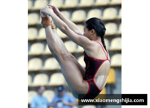 米乐M6跳水界师徒情深！郭晶晶收全红婵为干女儿，中国跳水队又添一位璀璨新星