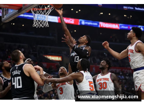 米乐M6NBA球星哈登：巅峰风华与技艺探索 - 副本