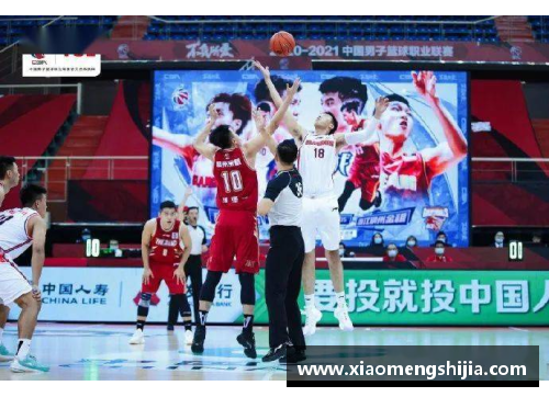 米乐M6北控新势力：CBA明日之星崛起