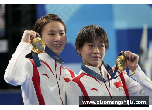 米乐M6重现水花消失术！全红婵、陈芋汐勇夺首金 - 副本